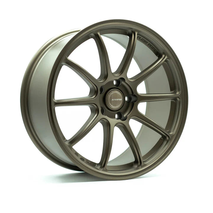 Superspeed FlowForm RF03RR Wheel for Volkswagen/Audi