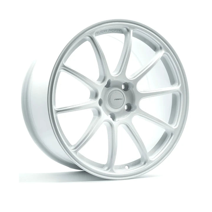 Superspeed FlowForm RF03RR Wheel for Volkswagen/Audi