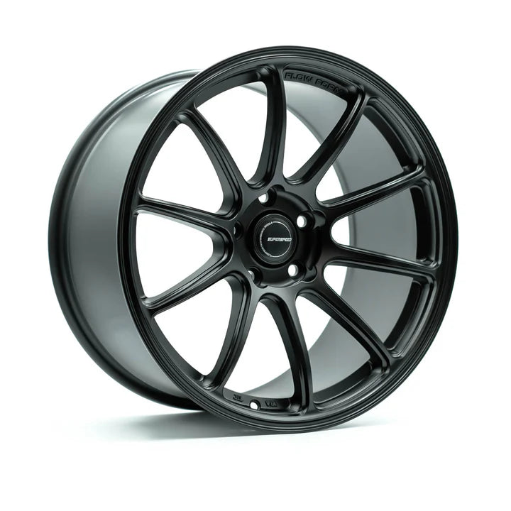Superspeed FlowForm RF03RR Wheel for Volkswagen/Audi