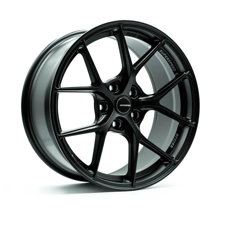 Superspeed FlowForm RF05RR Wheel for Volkswagen/Audi