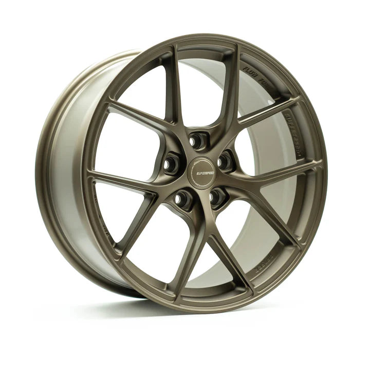 Superspeed FlowForm RF05RR Wheel for Volkswagen/Audi