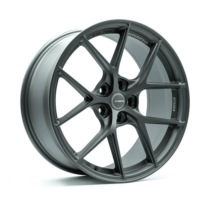 Superspeed FlowForm RF05RR Wheel for Volkswagen/Audi