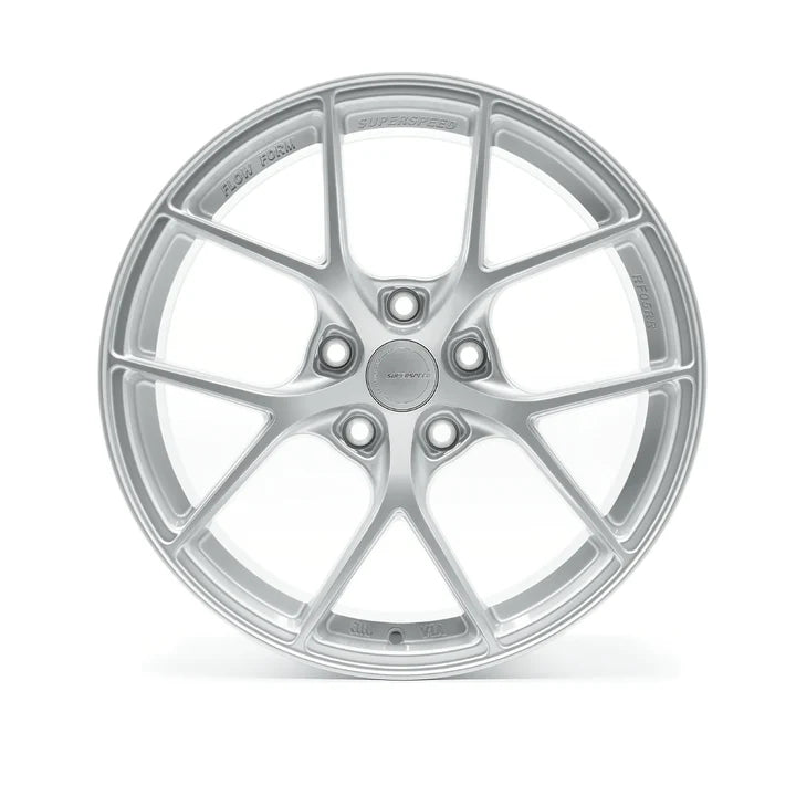 Superspeed FlowForm RF05RR Wheel for Volkswagen/Audi