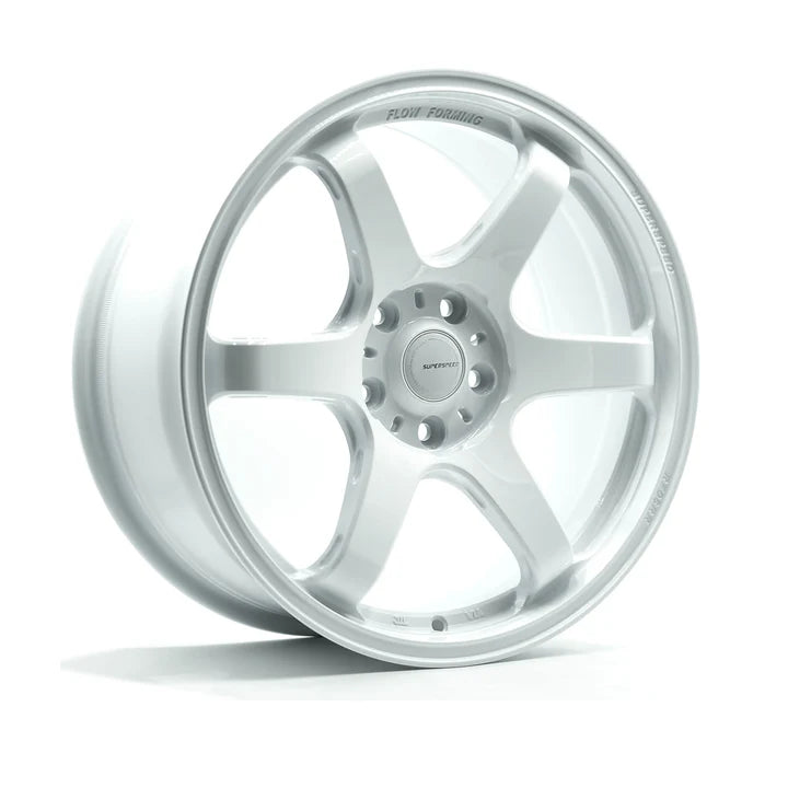 Superspeed FlowForm RF06RR Wheel for Volkswagen/Audi