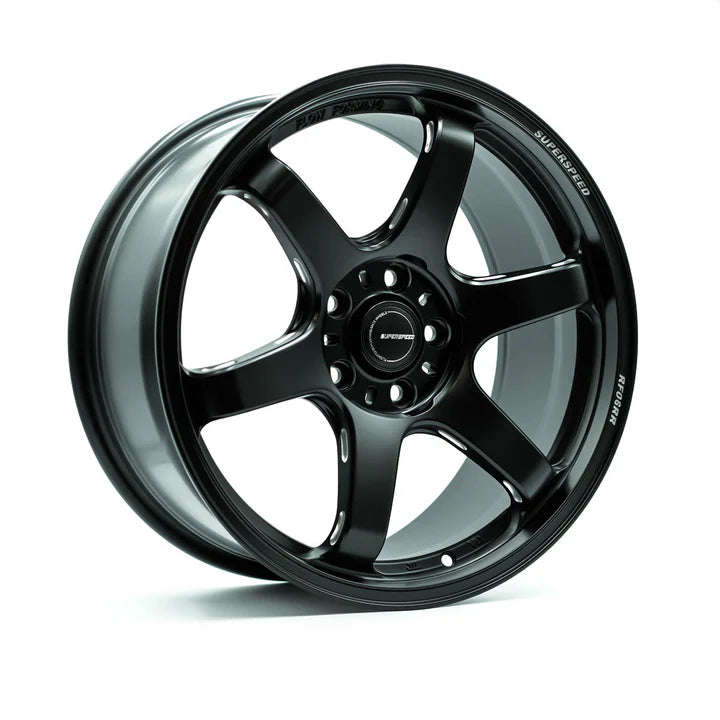 Superspeed FlowForm RF06RR Wheel for Volkswagen/Audi
