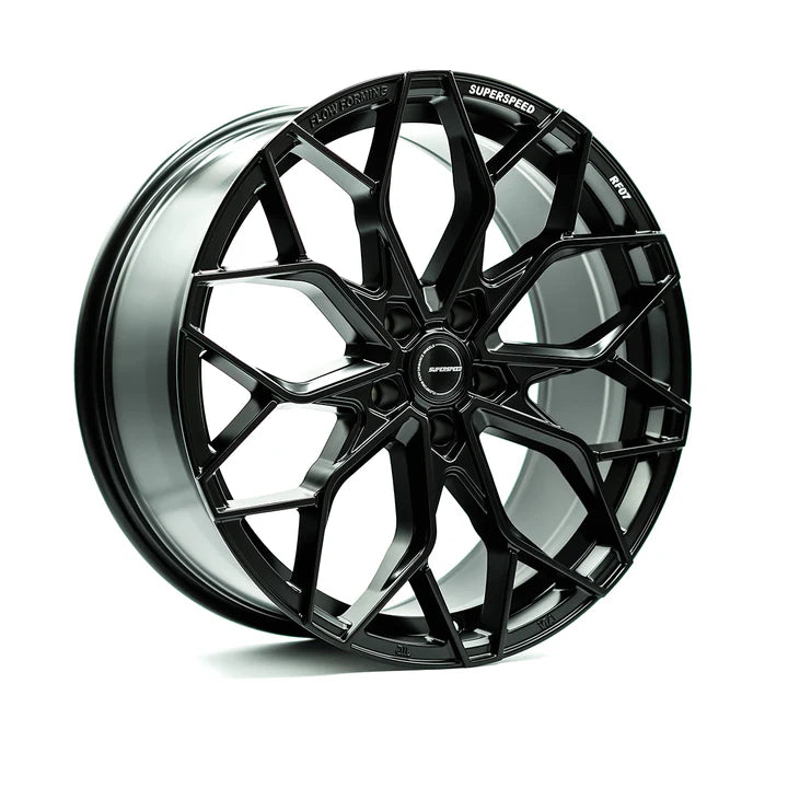 Superspeed FlowForm RF07 Wheel for Volkswagen/Audi