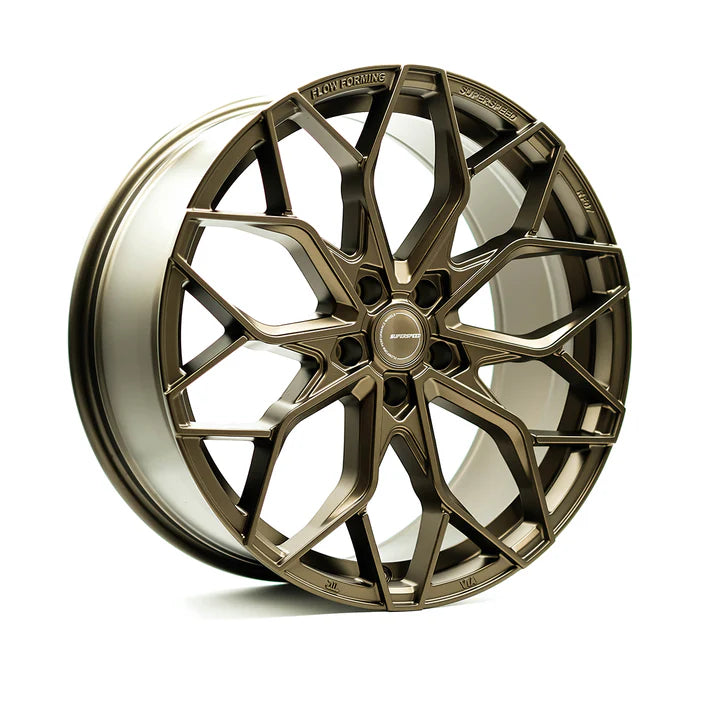 Superspeed FlowForm RF07 Wheel for Volkswagen/Audi