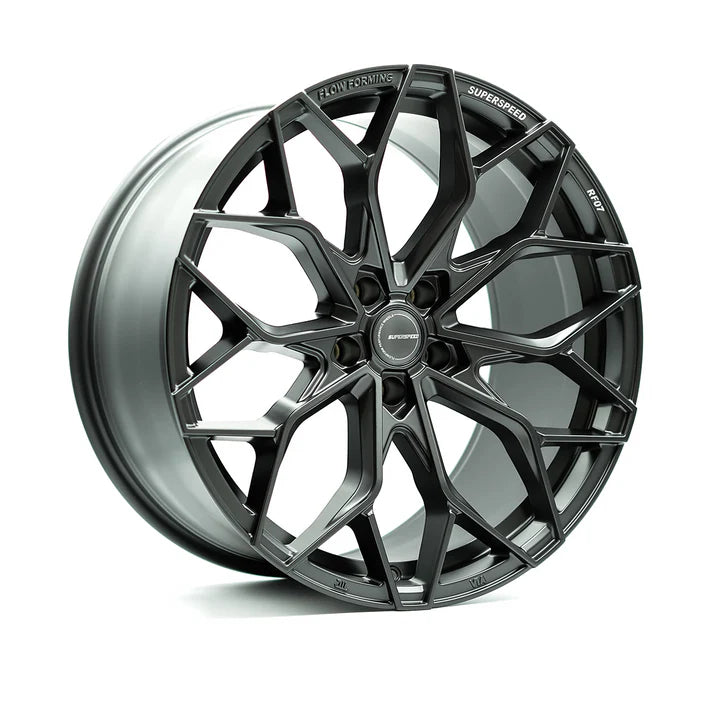 Superspeed FlowForm RF07 Wheel for Volkswagen/Audi