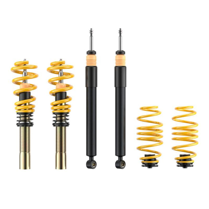 ST 16-21 Honda Civic FC/FK XA Coilover Kit