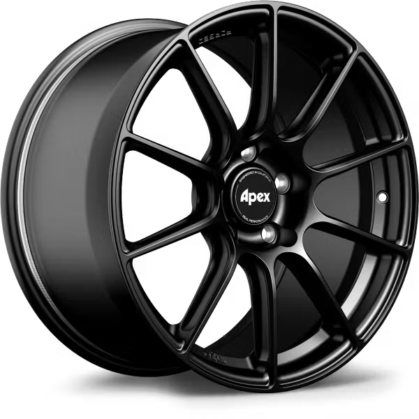 APEX SM-10RS Wheel for Volkswagen/Audi