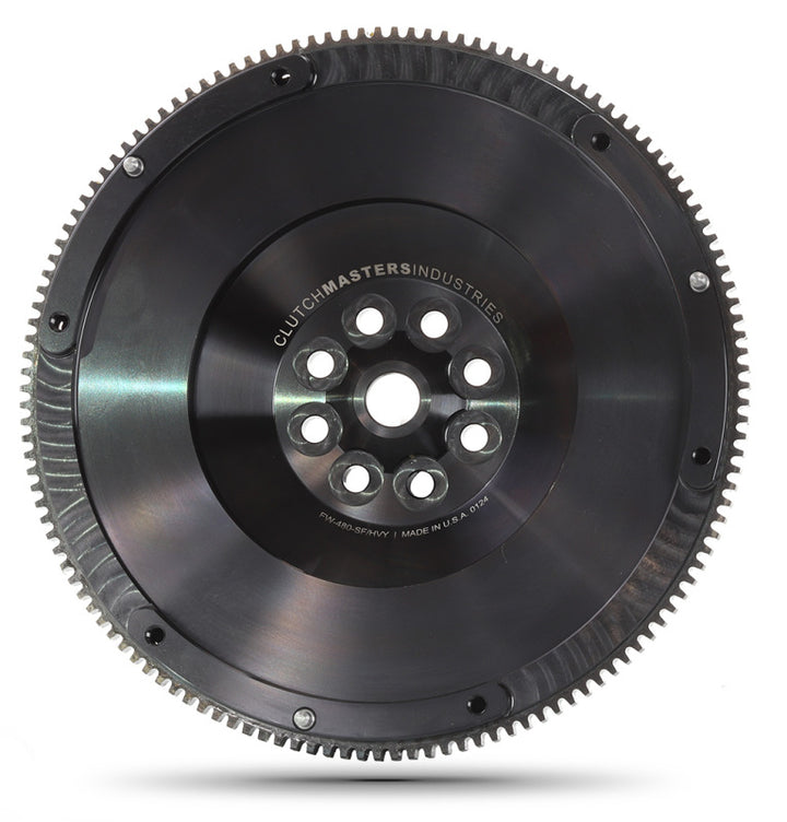 Clutch Masters 22-25 Volkswagen GTI Steel Flywheel