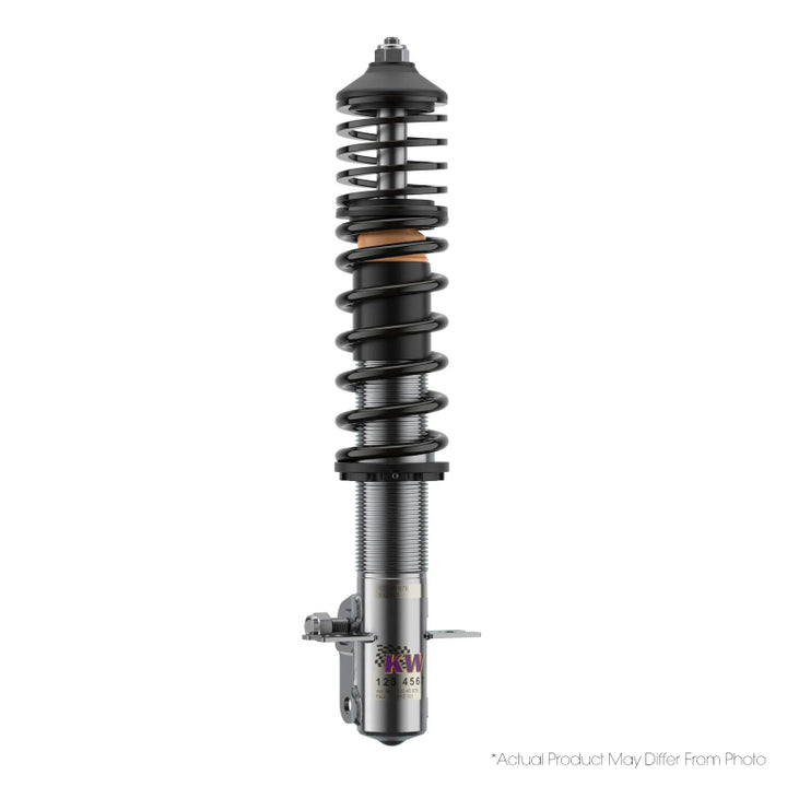 KW 81-83 DeLorean DMC-12 V2 Classic Coilover Kit
