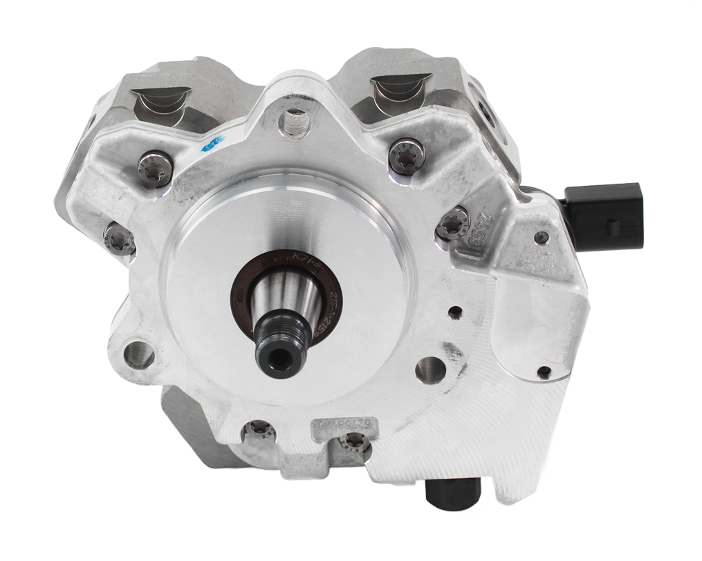 Bosch 0445010194 High-Pressure Fuel Pump