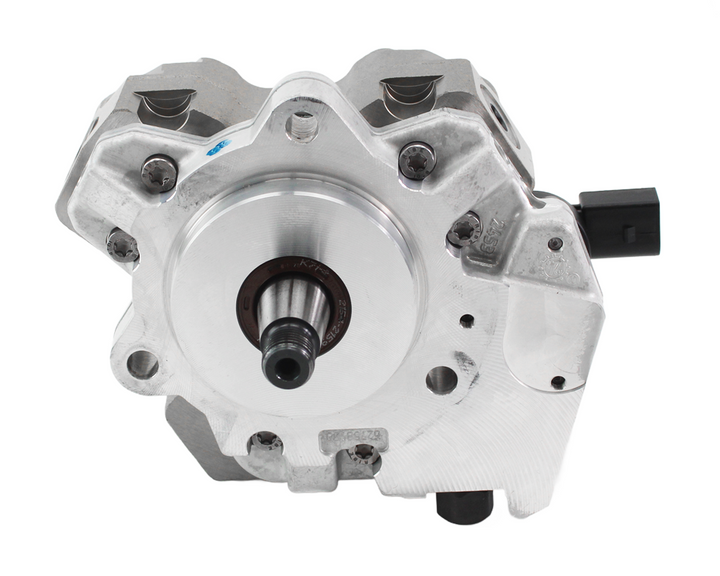 Bosch 0445010194 High-Pressure Fuel Pump