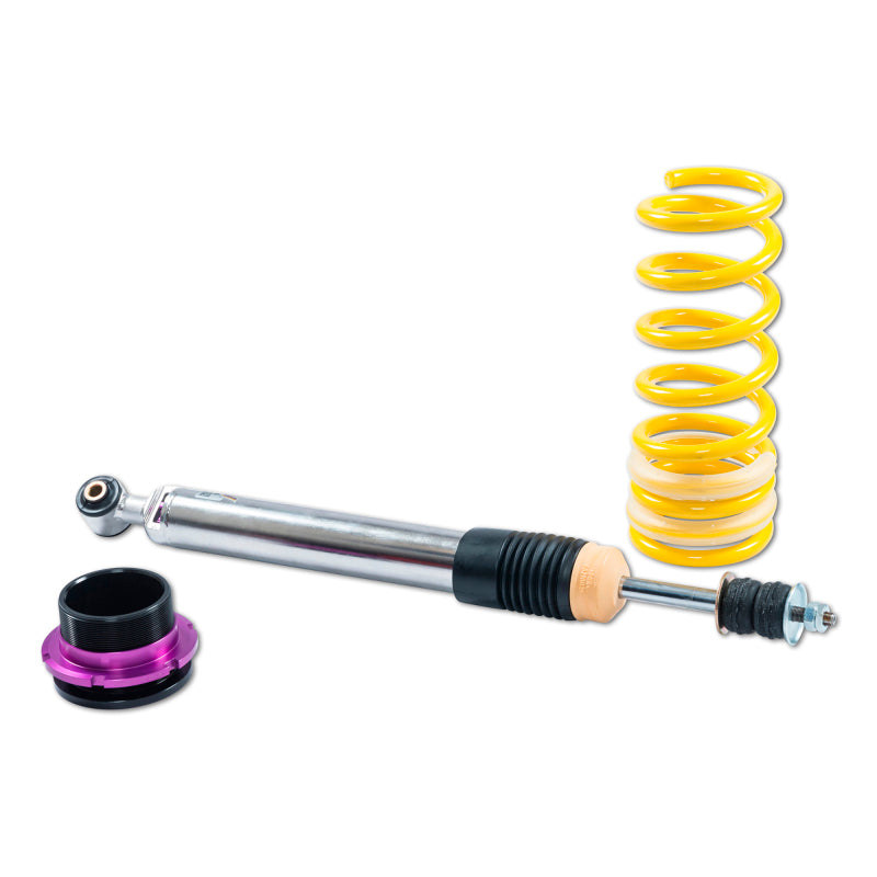 KW Mercedes 190 (W201) 2.3L 16V / 2.5 16V (Excl. EVO) KW V3 Coilover Kit