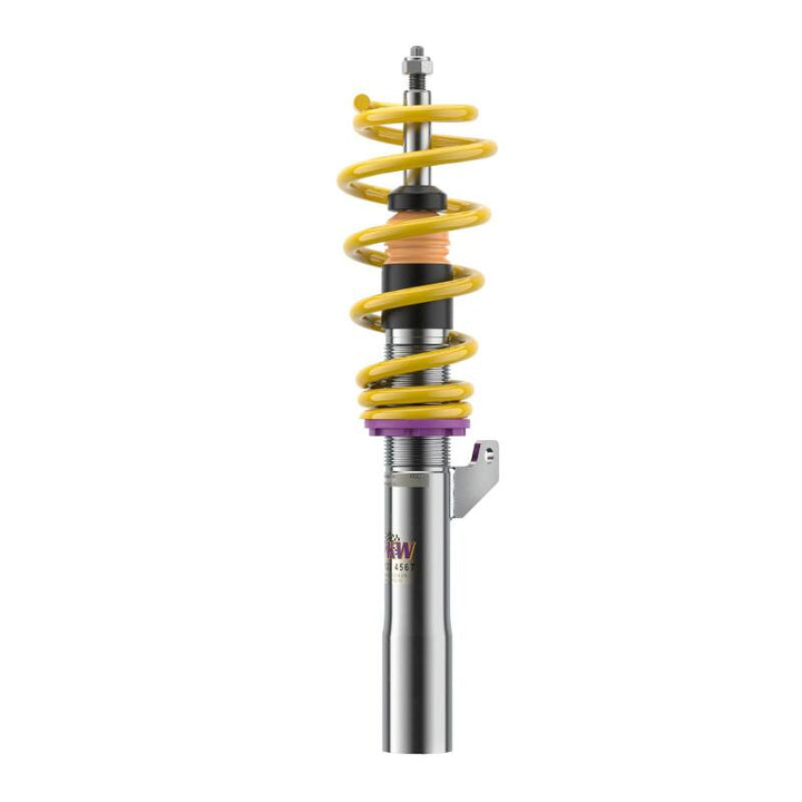 KW 18-24 Audi SQ5 4WD w/ Electronic Damping V3 Coilover Kit