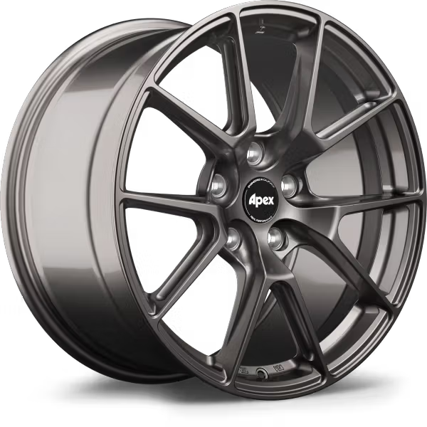 APEX VS-5R Wheel for Volkswagen/Audi