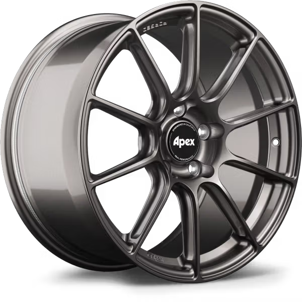 APEX SM-10RS Wheel for Volkswagen/Audi