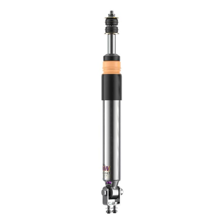 KW Mercedes SLC Coupe (C107)Dampers ONLY V3 Damper Kit