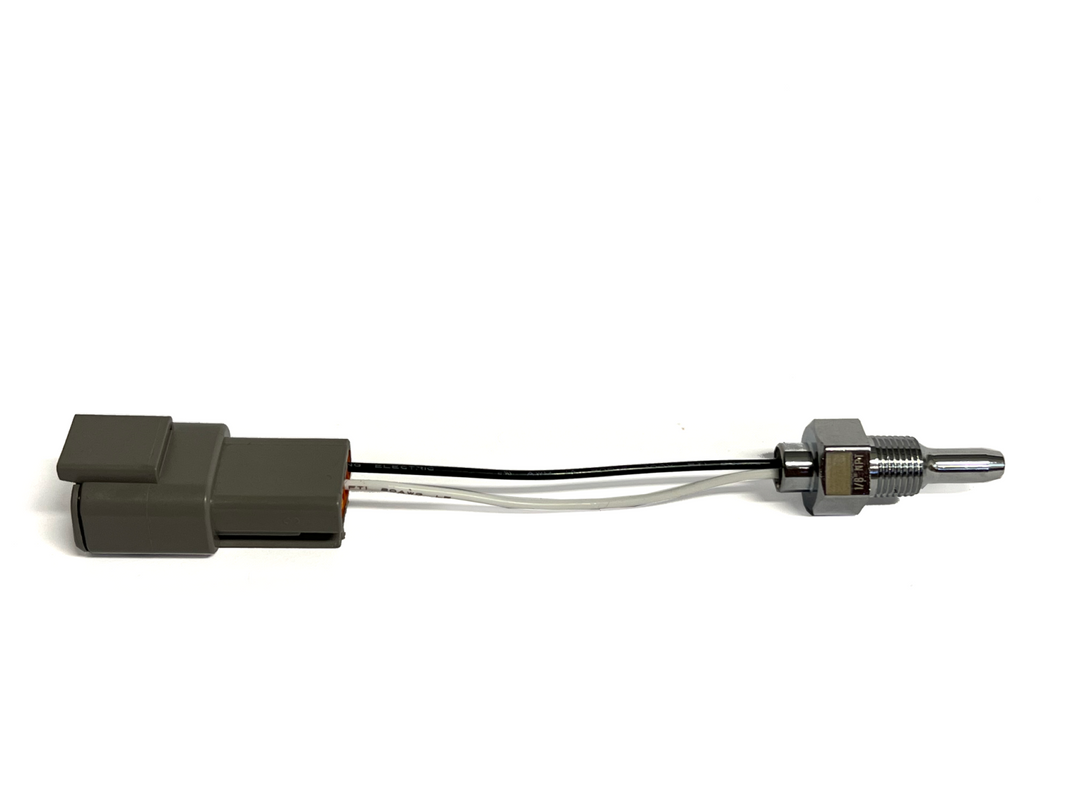 CANchecked NTC01 Fluid Temperature Sensor (Oil / Water)