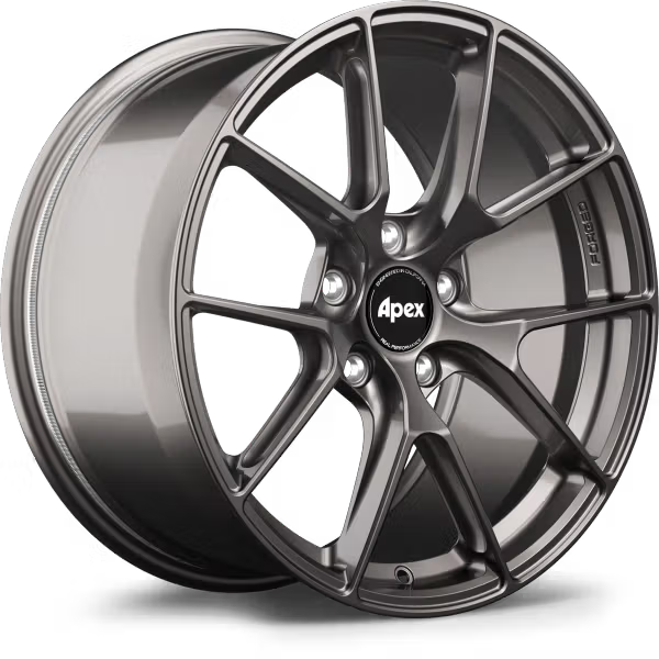 APEX VS-5RS Wheel for Volkswagen/Audi