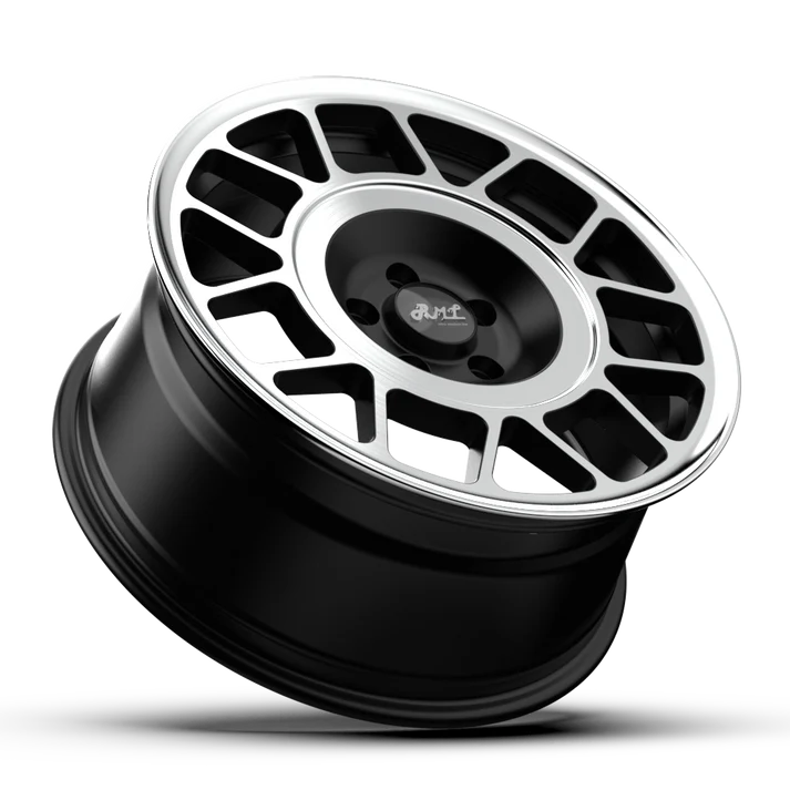 RML Snowflake Wheel For Volkswagen/Audi