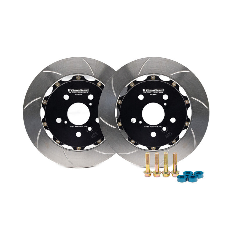 All products – Page 23 – HPA Motorsports