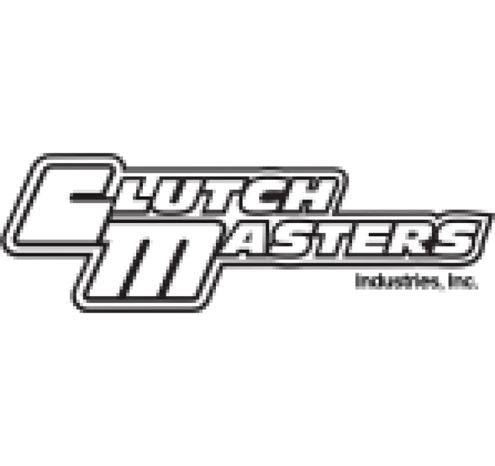 Clutch Masters 99-02 Nissan Skyline 2.6L RB26DETT Pull Style 6-Speed Steel Flywheel