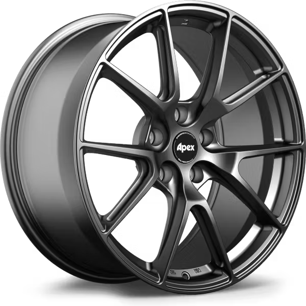APEX VS-5R Wheel for Volkswagen/Audi