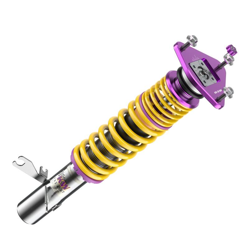 KW 2022+ Volkswagen GTI (Incl. Clubsport) V3 Clubsport Coilover Kit