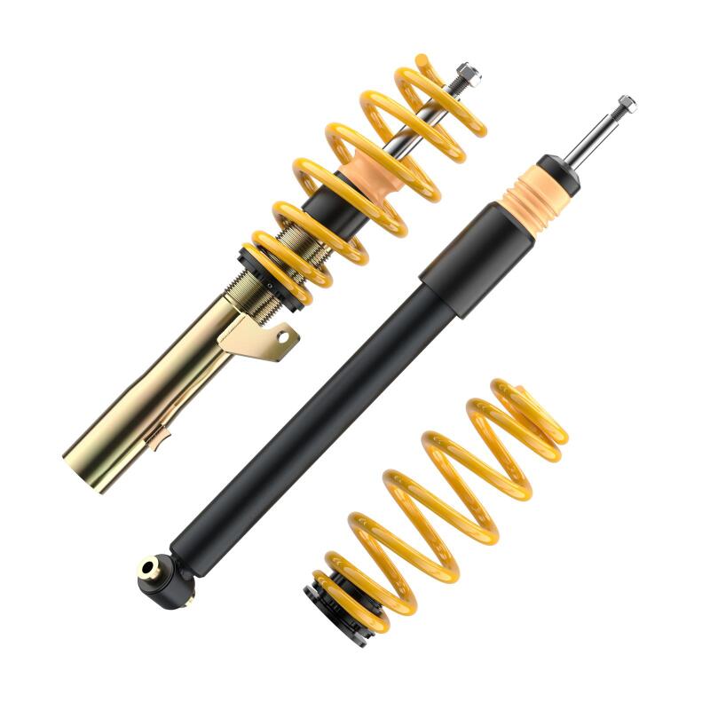 ST 04-12 BMW 5-Series Touring Coilover Kit