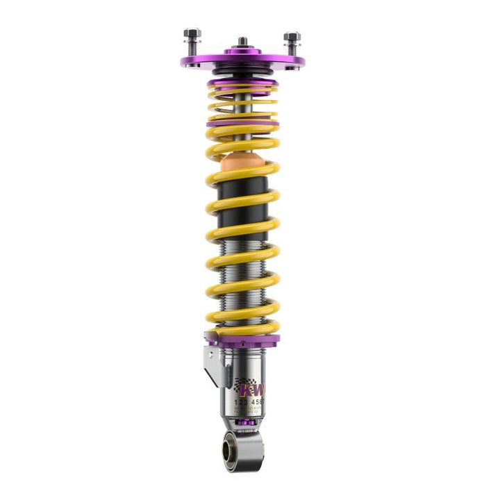 KW 98-02 Nissan GT-R Skyline (R34) V3 Coilover Kit