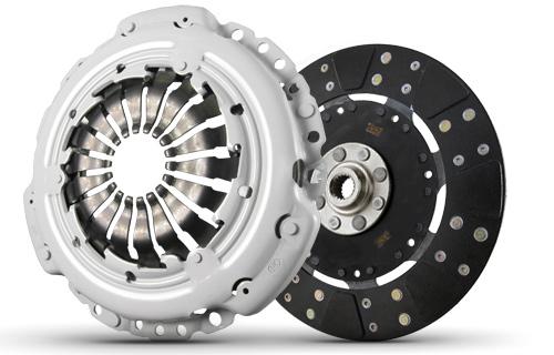Clutch Masters 00-06 VW Golf/GTI 1.8L MK4 5-Speed FX250 Single Disc Clutch Kit