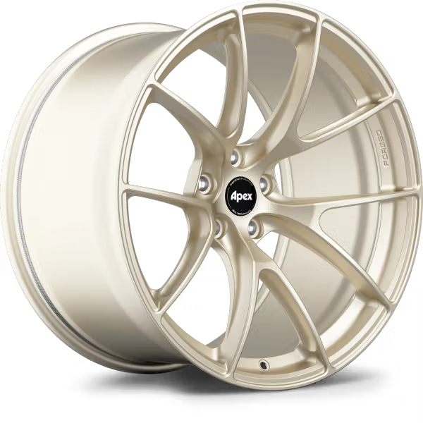 APEX VS-5RS Wheel for Volkswagen/Audi