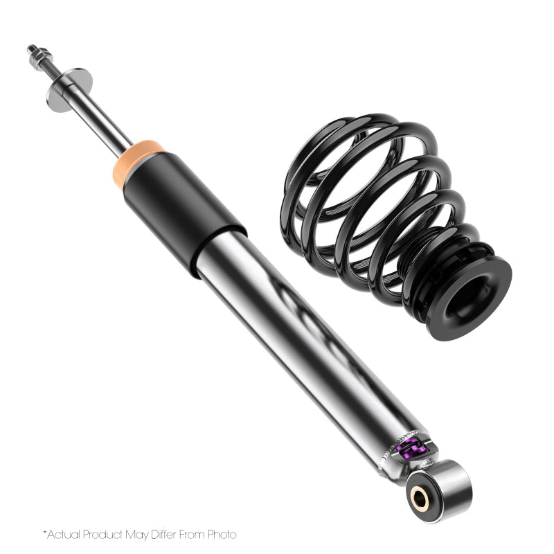 KW 90-92 VW Corrado G60/ 92-94 VW Corrado SLC V3 Classic Coilover Kit