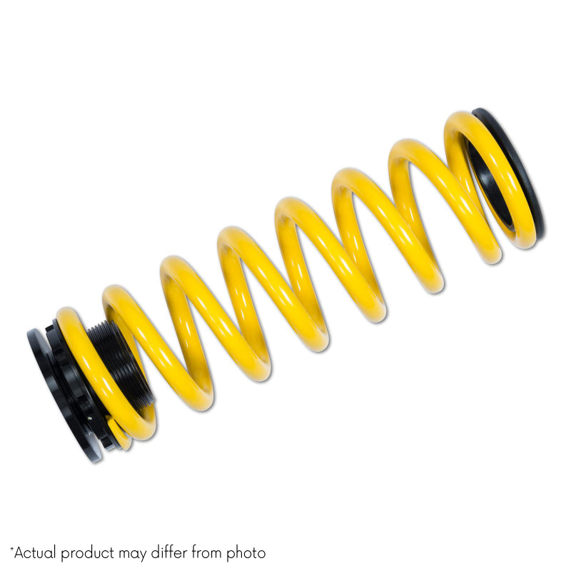 ST Adjustable Lowering Springs 19-22 Mercedes-Benz CLA (C118) / A-Class (W177)