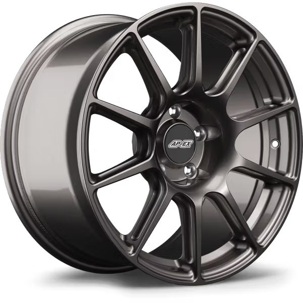 APEX SM-10 Wheel for Volkswagen/Audi