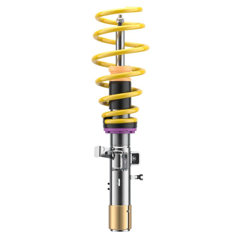 KW BMW 3 series F30 2WD w/o EDC V3 Leveling Coilover