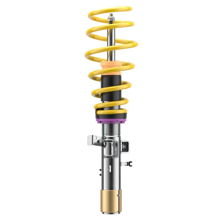 KW BMW 4 Series (G22) Coupe 4WD w/ Electronic damping V3 Leveling Coilover