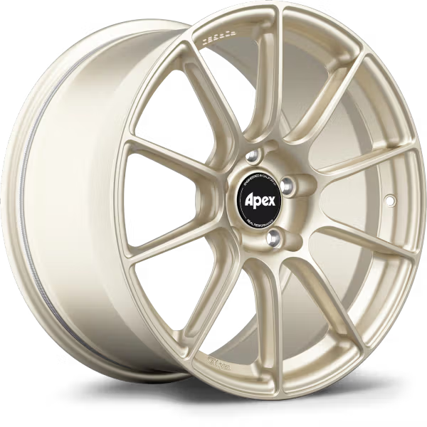 APEX SM-10RS Wheel for Volkswagen/Audi