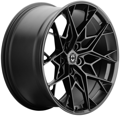 HRE FlowForm FF10 Wheels 19" For VW Golf R / GTI (MK6, MK7, MK7.5, MK8)