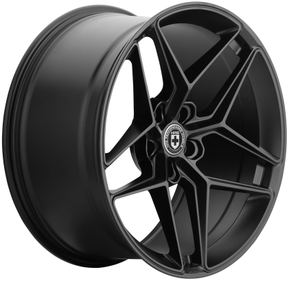 HRE FlowForm FF11 Wheels 19" For VW Golf R / GTI (MK6, MK7, MK7.5, MK8)