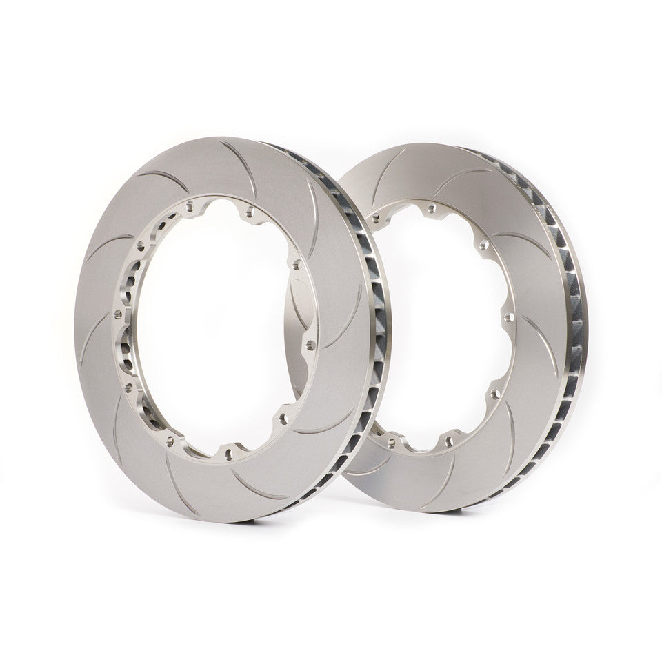GiroDisc HPA BBK Front Replacement Rotor - Pair for MK4
