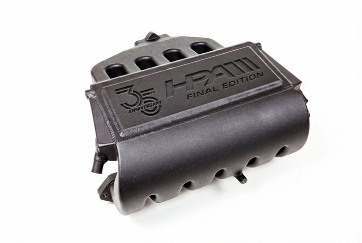 HPA FTX Final Edition 550HP 3.2L VR6 Turbo Kit Package