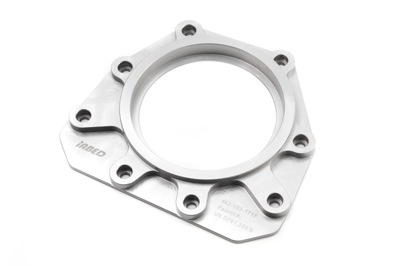 iABED Billet Aluminum Rear Main Seal Upgrade EA113 FSI