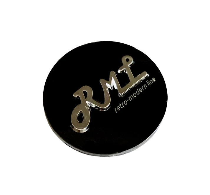 Replacement RML Cap for 15/16/18/19” Snowflake