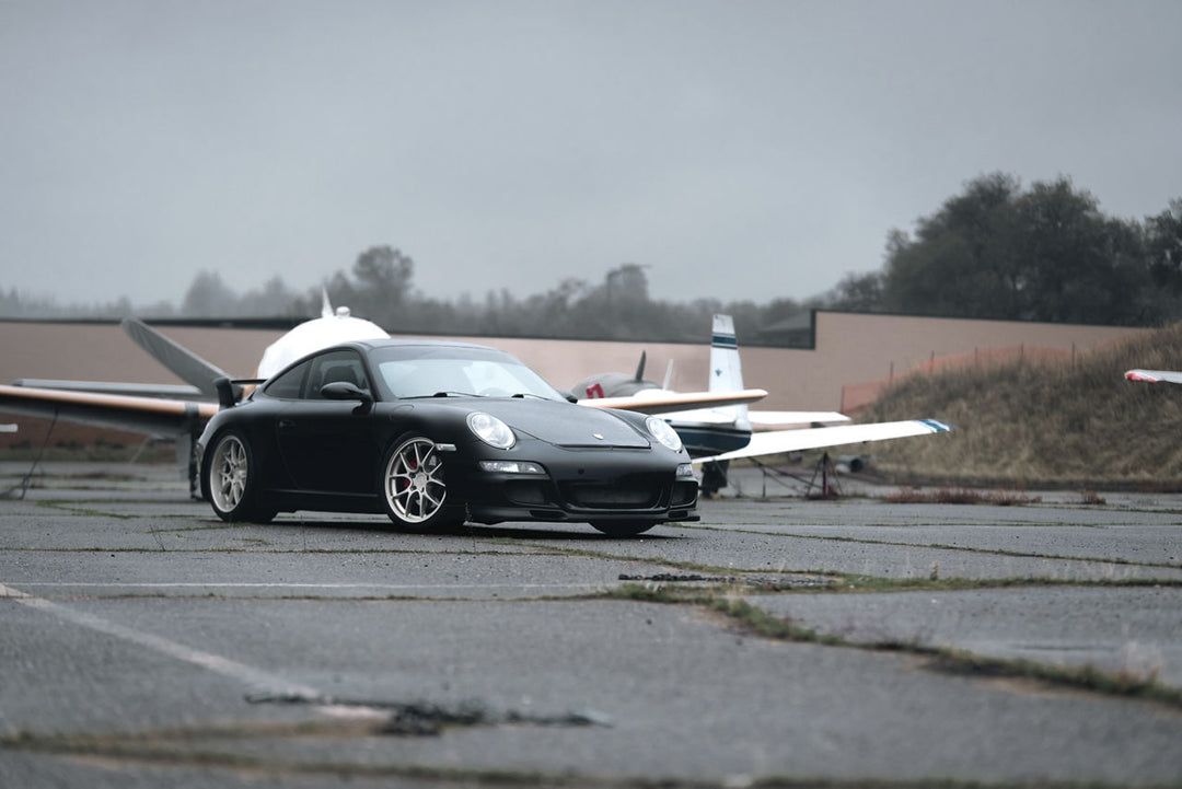 Rotiform LTN-J Wheel for Volkswagen/Audi