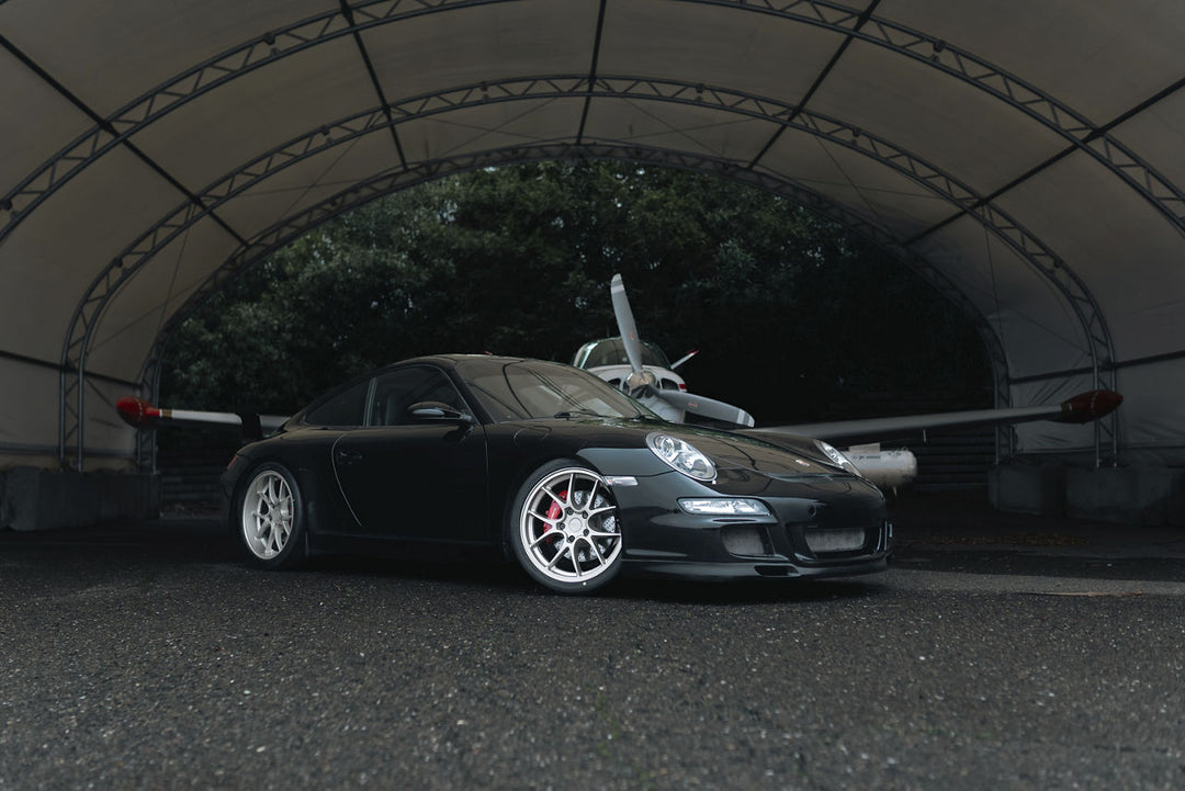 Rotiform LTN-J Wheel for Volkswagen/Audi