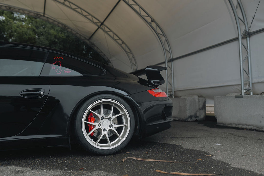 Rotiform LTN-J Wheel for Volkswagen/Audi