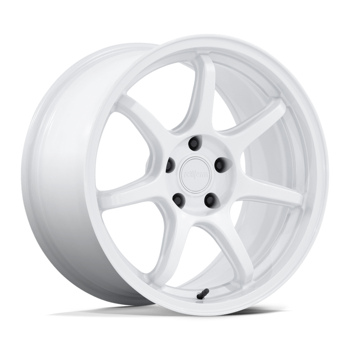 Rotiform BPU Wheel for Volkswagen/Audi